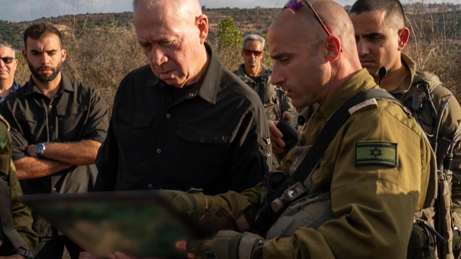 Jonah Goldberg: Amnesty International's report actually exonerates Israel of genocide